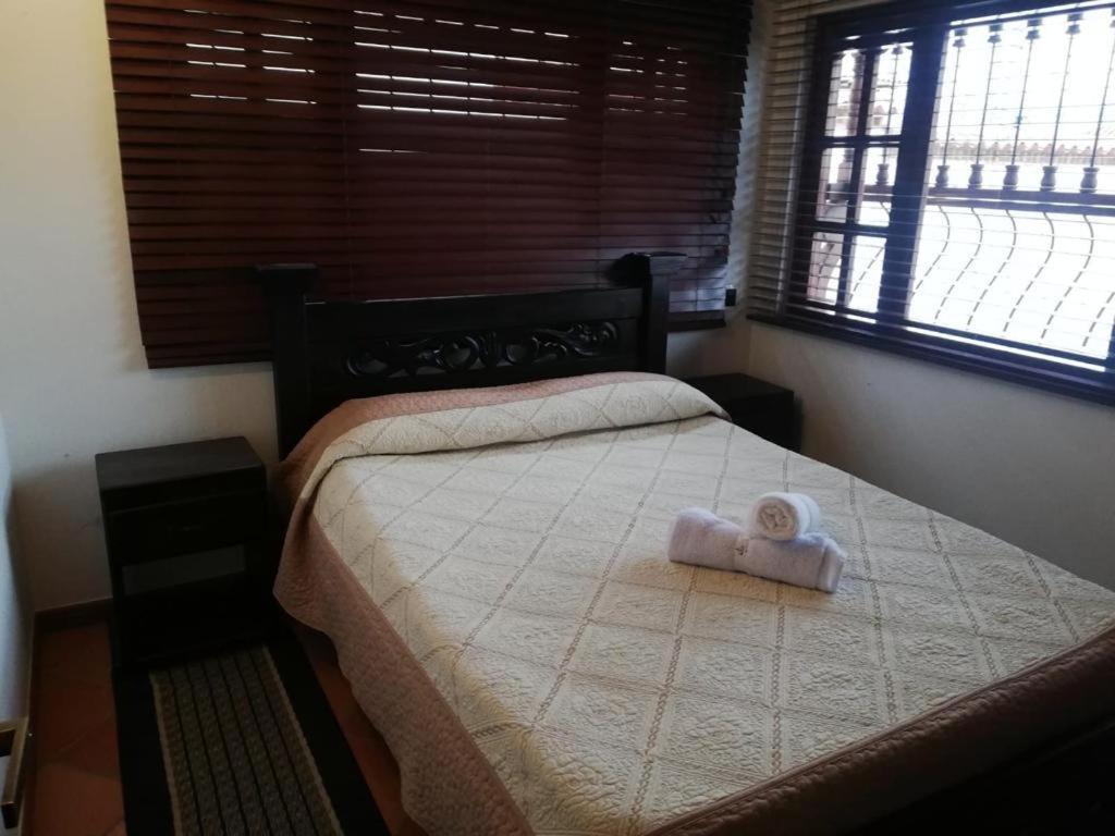 Cabañas la villa - Housity