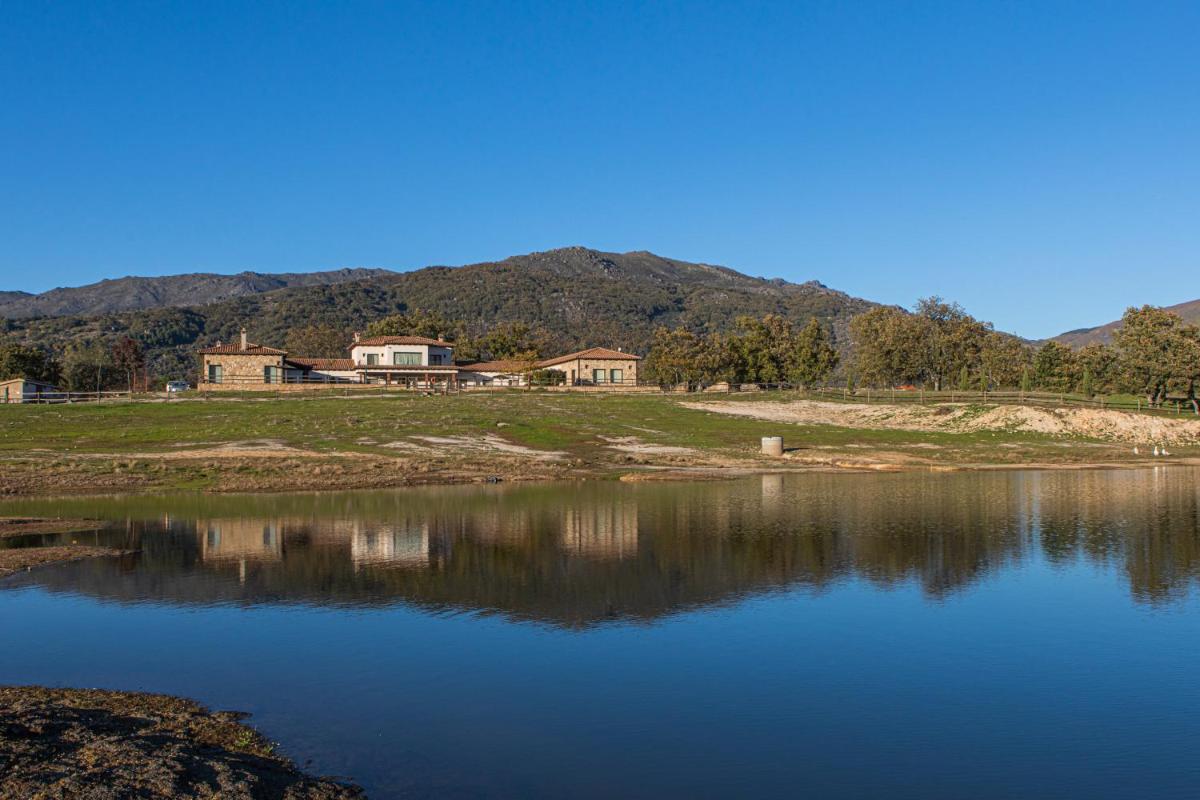 Casa Rural Los Tres Lugares - Housity