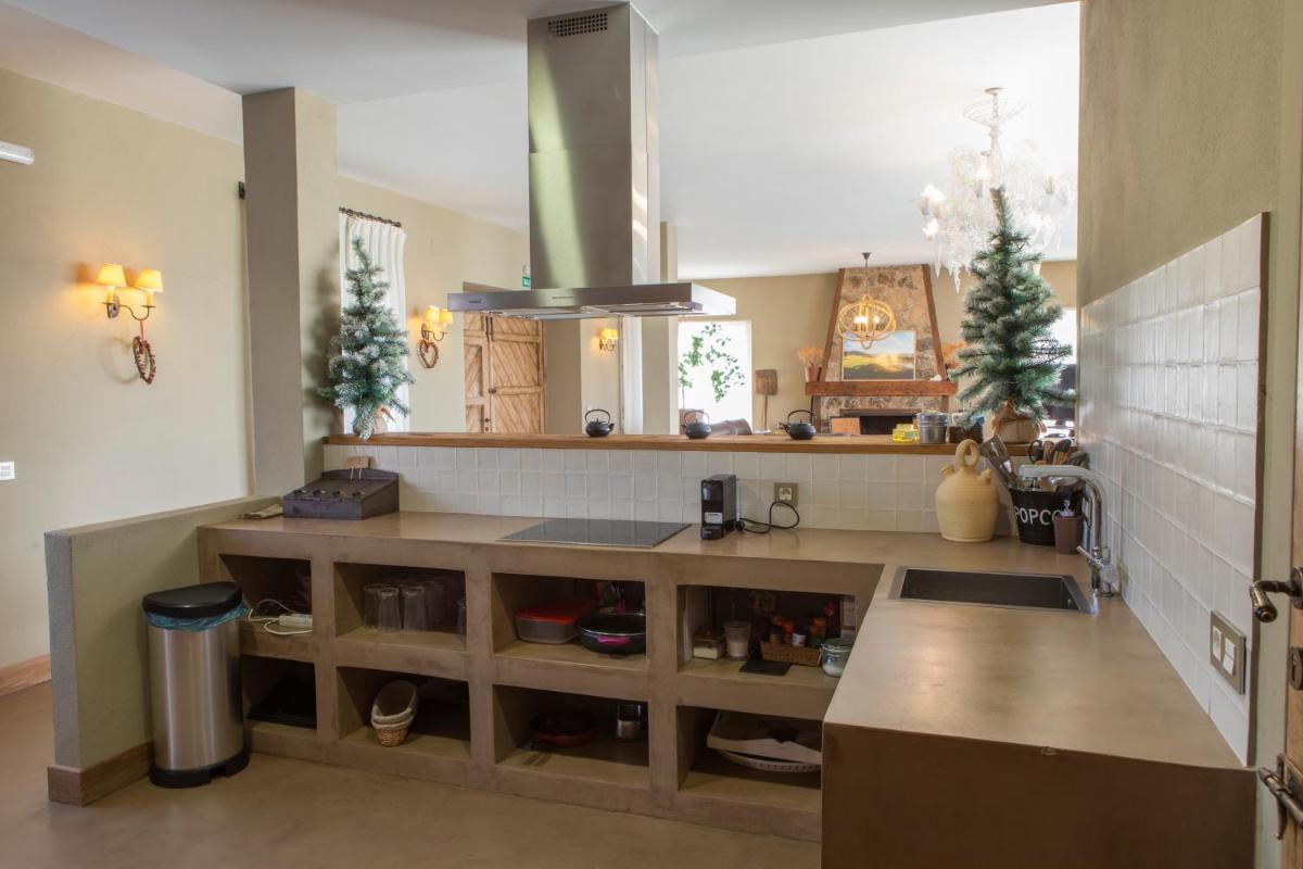 Casa Rural Los Tres Lugares - Housity