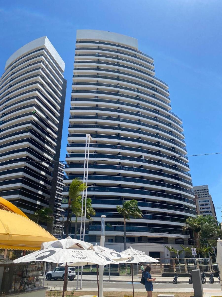 Landscape Platinum - Flat de frente para o Mar - Housity