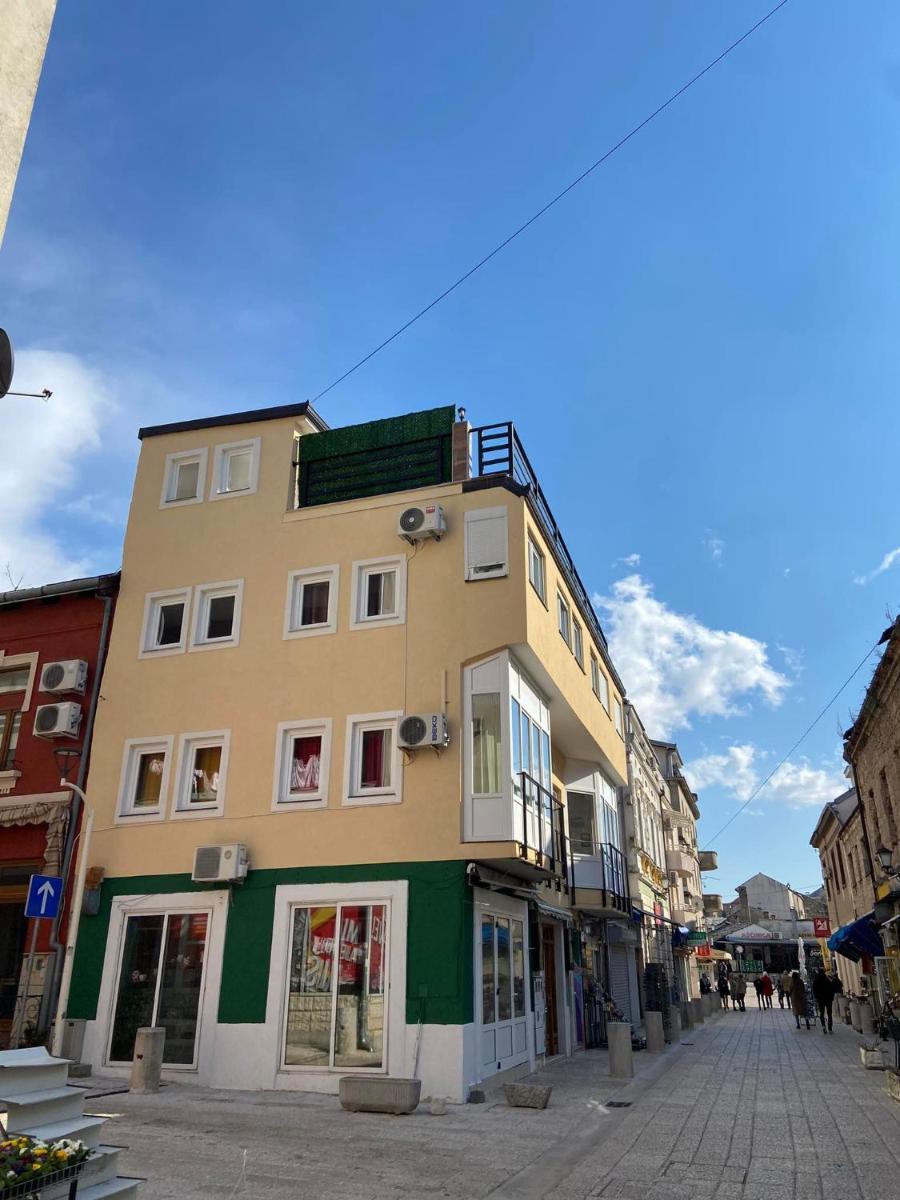 Hostel Backpackers - Housity