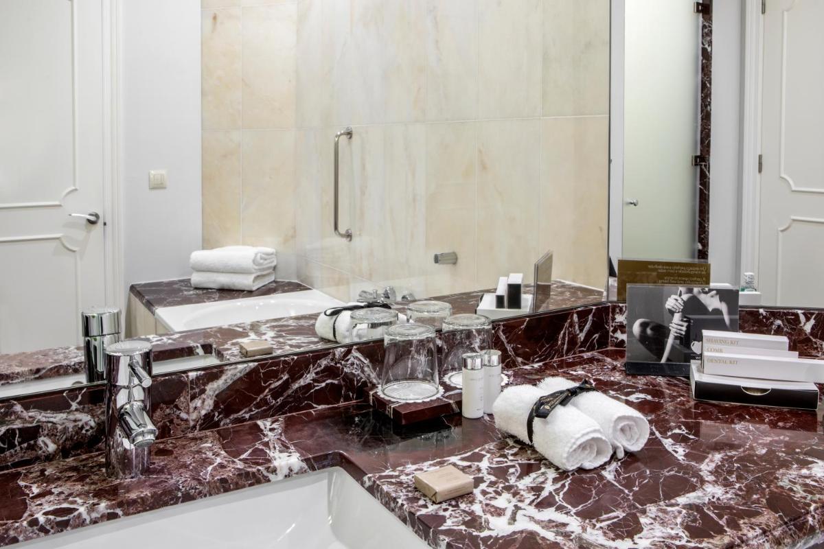 Imagem da galeria de InterContinental Porto - Palacio das Cardosas by IHG no Porto