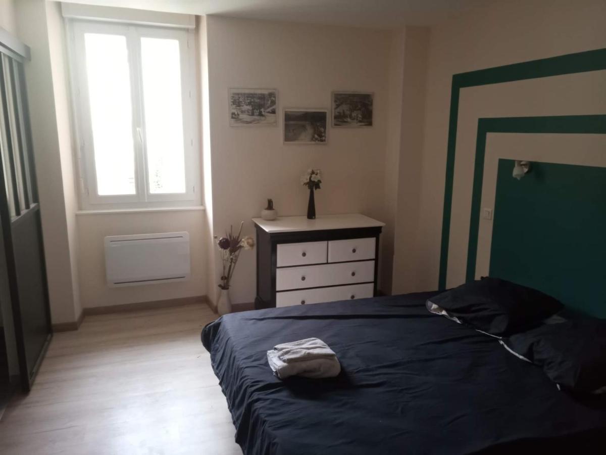Le puits de Mine d'appart - Housity