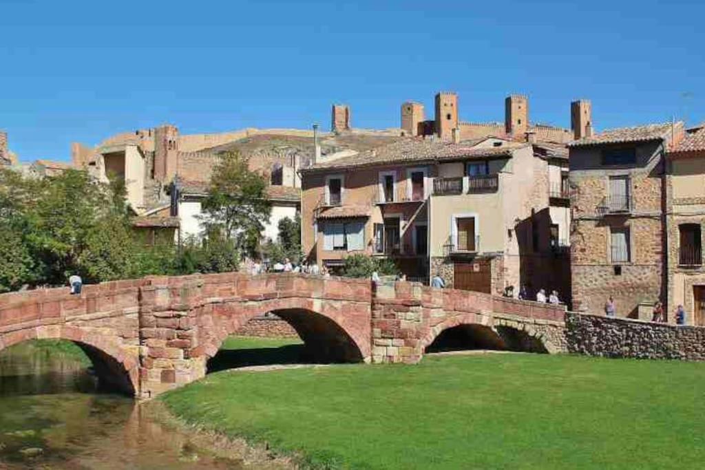 Suitetrails - Casa el sabinar