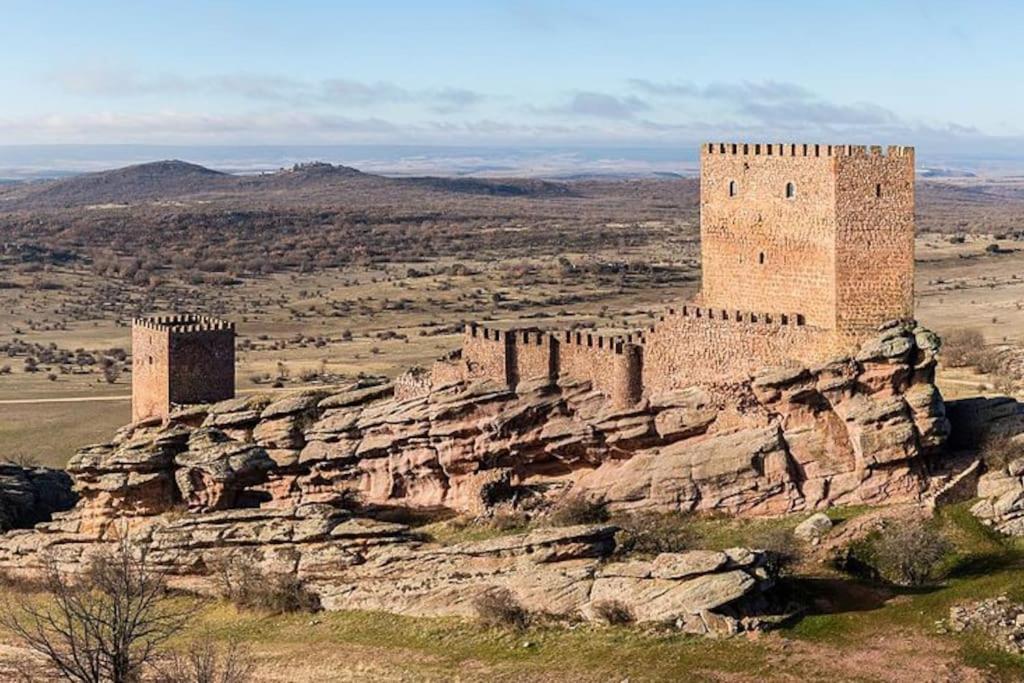 Suitetrails - Casa el sabinar