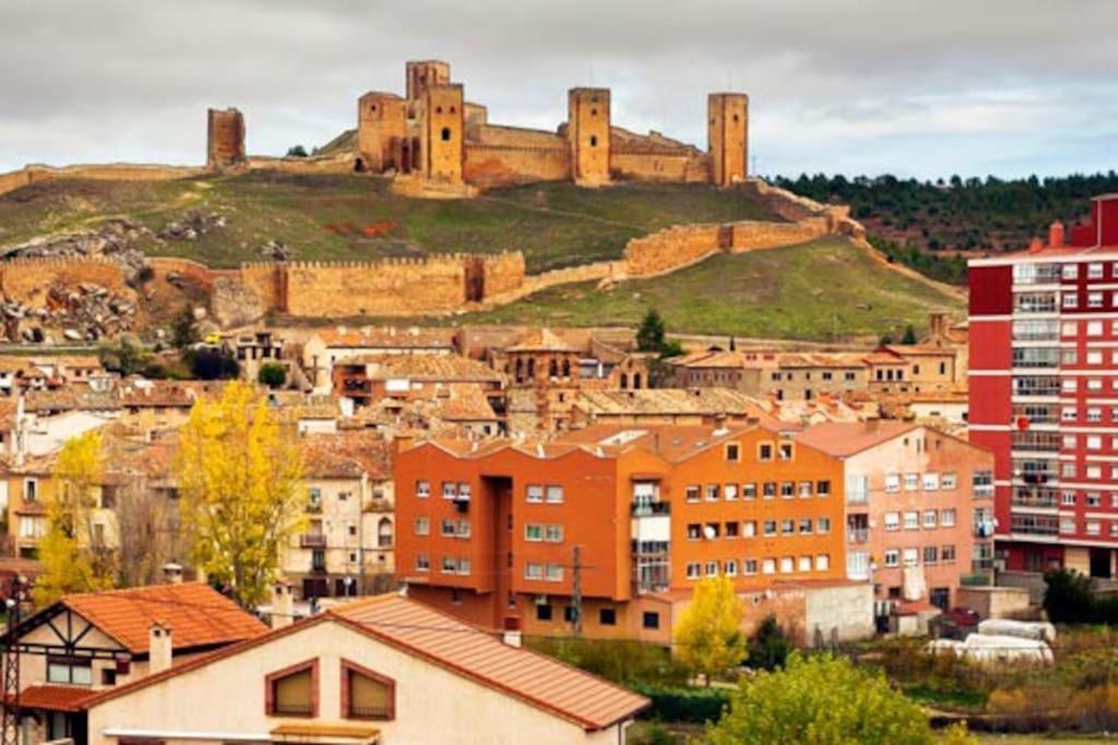 Suitetrails - Casa el sabinar