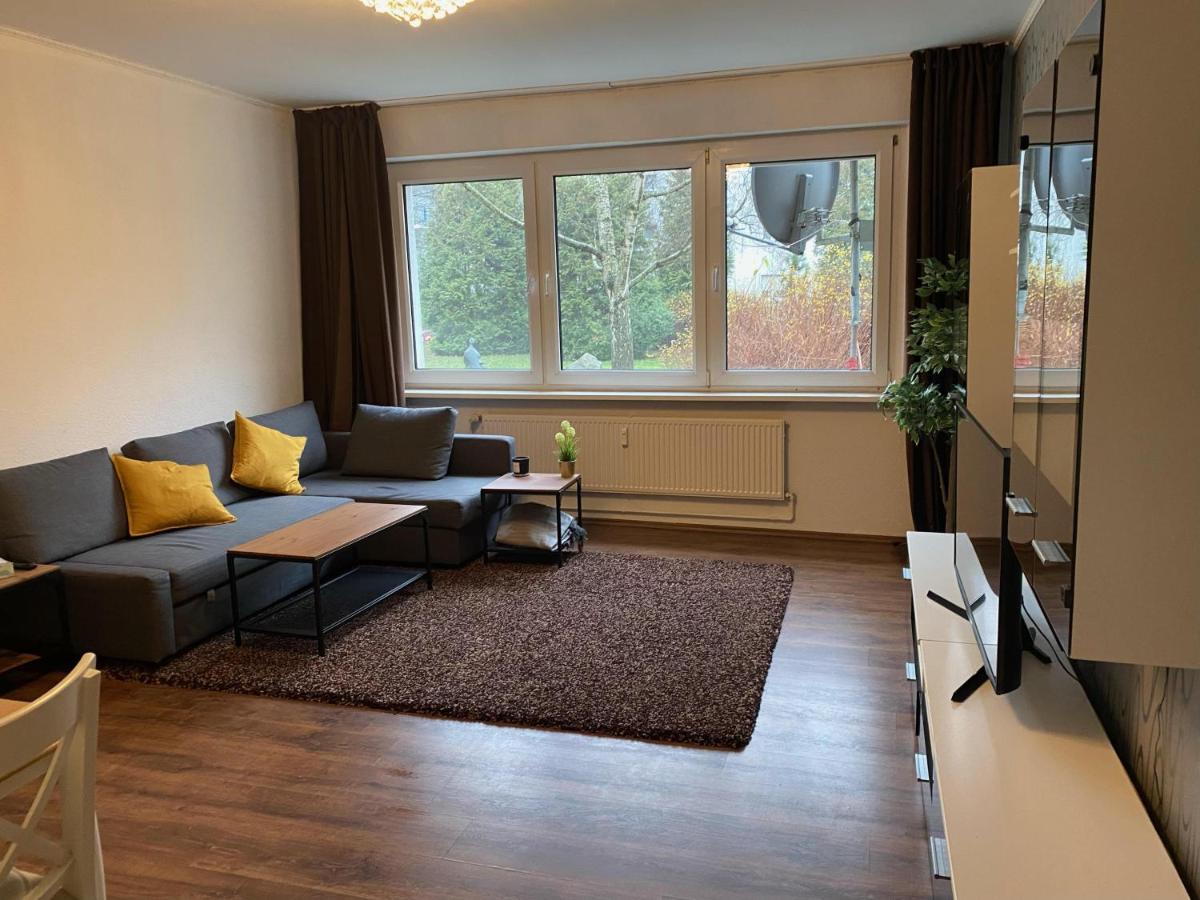 Suitetrails - zQuiet Apartment in hip Neighbourhood