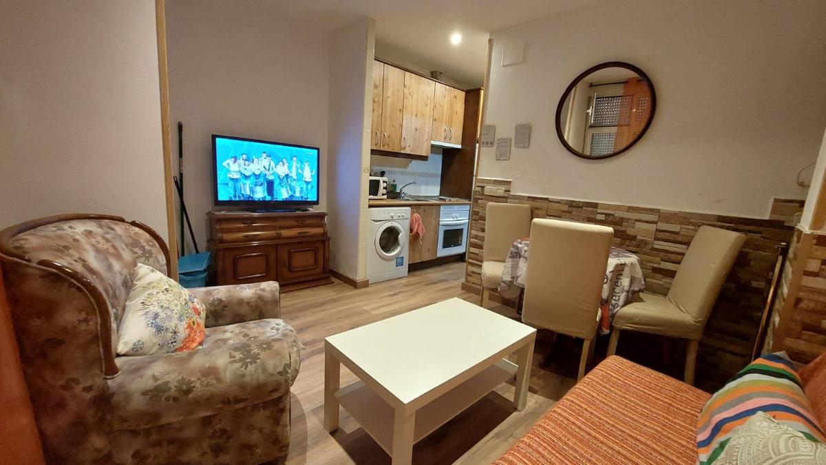 HomeStay Barrionuevo - Housity