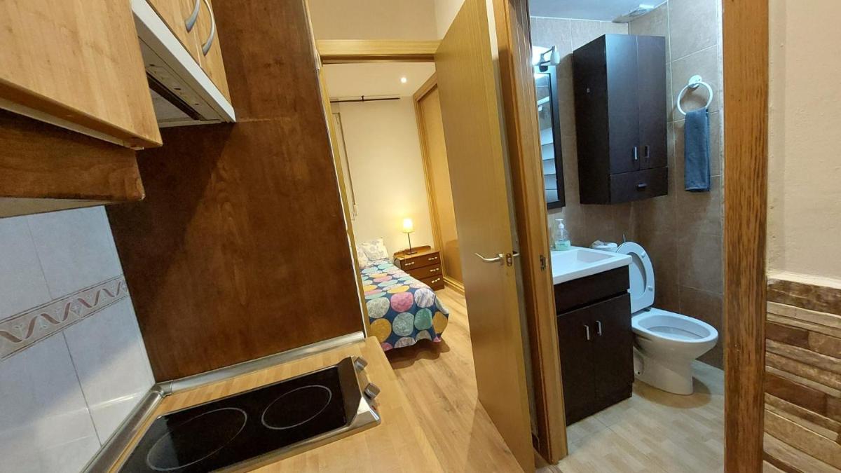 HomeStay Barrionuevo - Housity