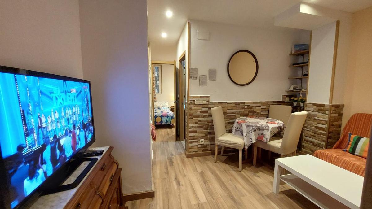 Suitetrails - HomeStay Barrionuevo