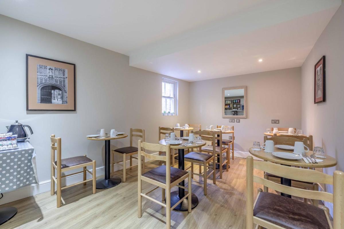 Goswell House Hotel central Windsor - Housity