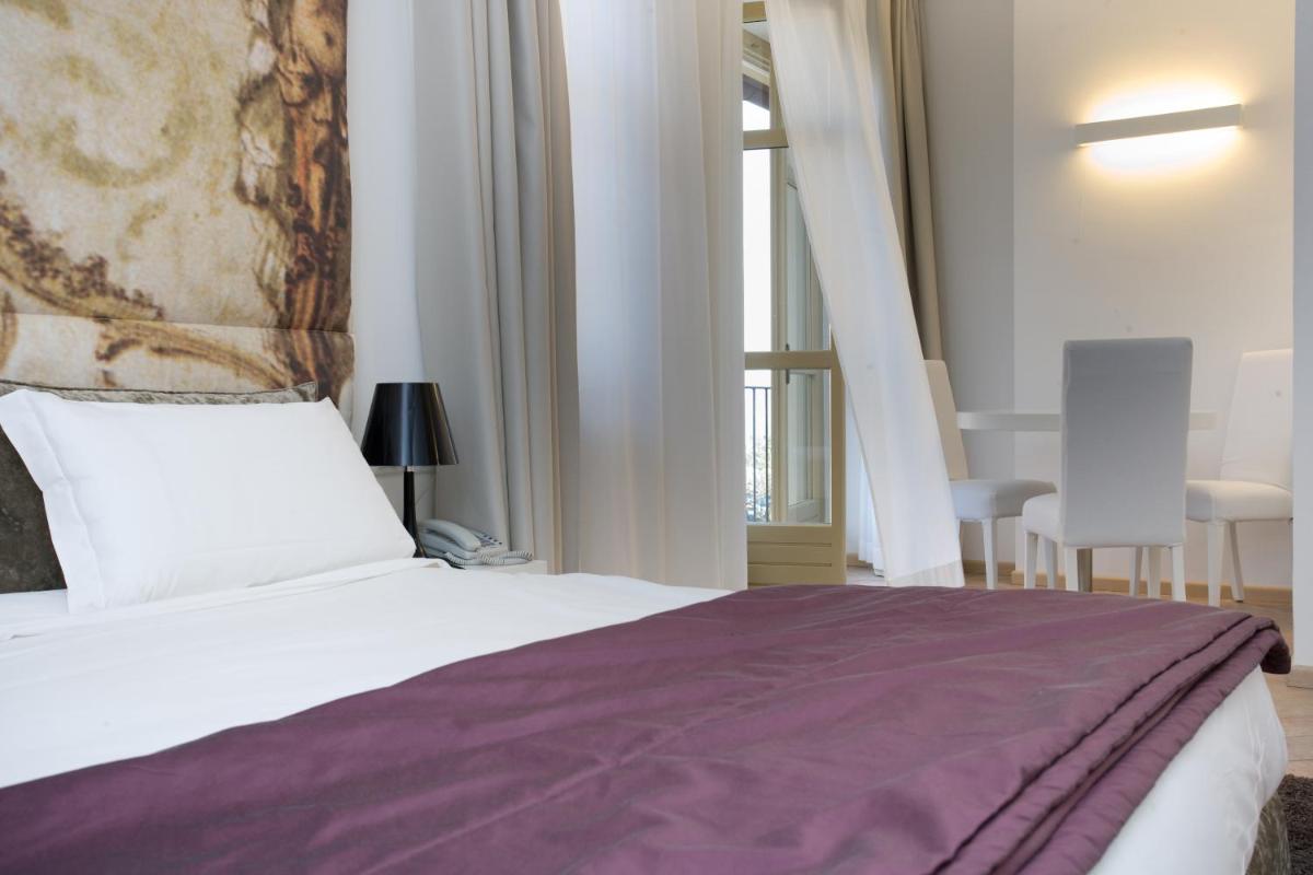 Hotel Castello di Santa Vittoria - Housity