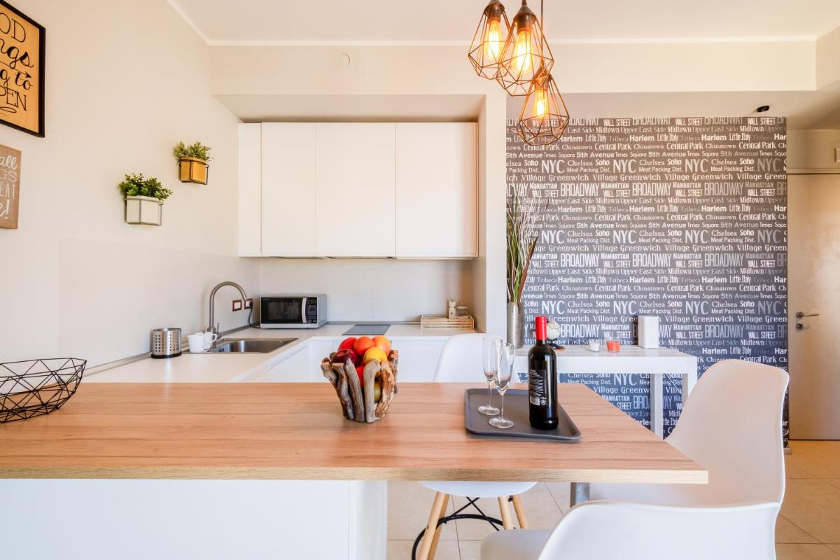 Angel's Traveller's Apartment - Housity