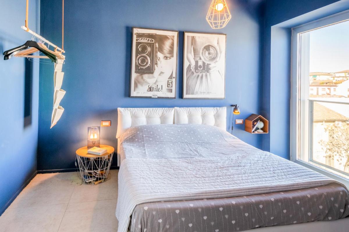 Angel's Traveller's Apartment - Housity