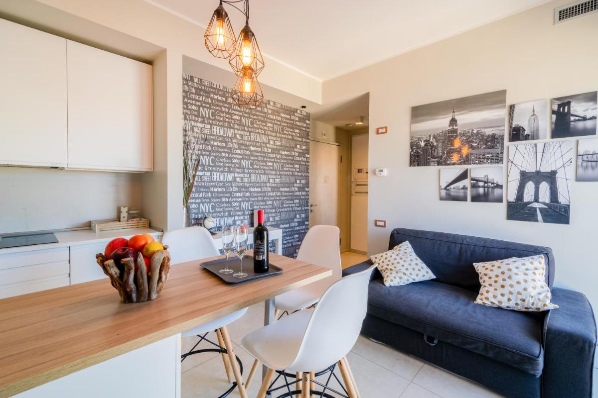 Angel's Traveller's Apartment - Housity