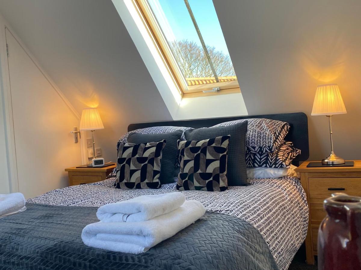 Suitetrails - Flemings Yard - Fantastic Town House in Anstruther