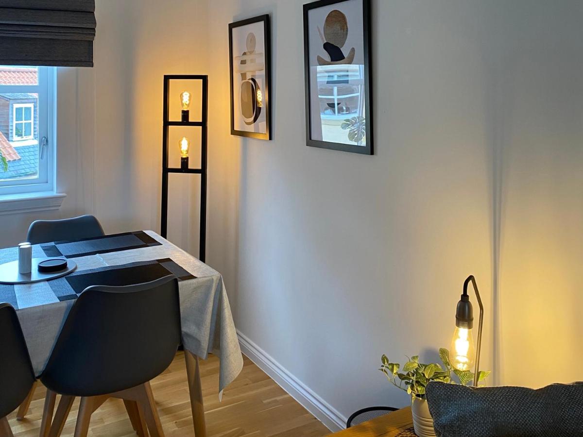 Suitetrails - Flemings Yard - Fantastic Town House in Anstruther