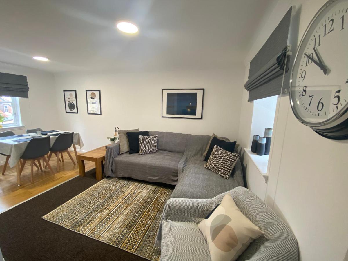 Suitetrails - Flemings Yard - Fantastic Town House in Anstruther