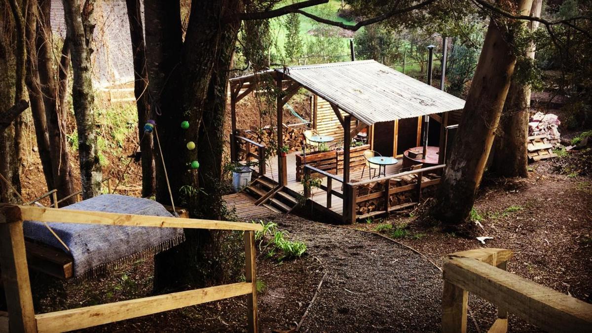 Hotel & Restorant Nomades Patrimonial - Housity