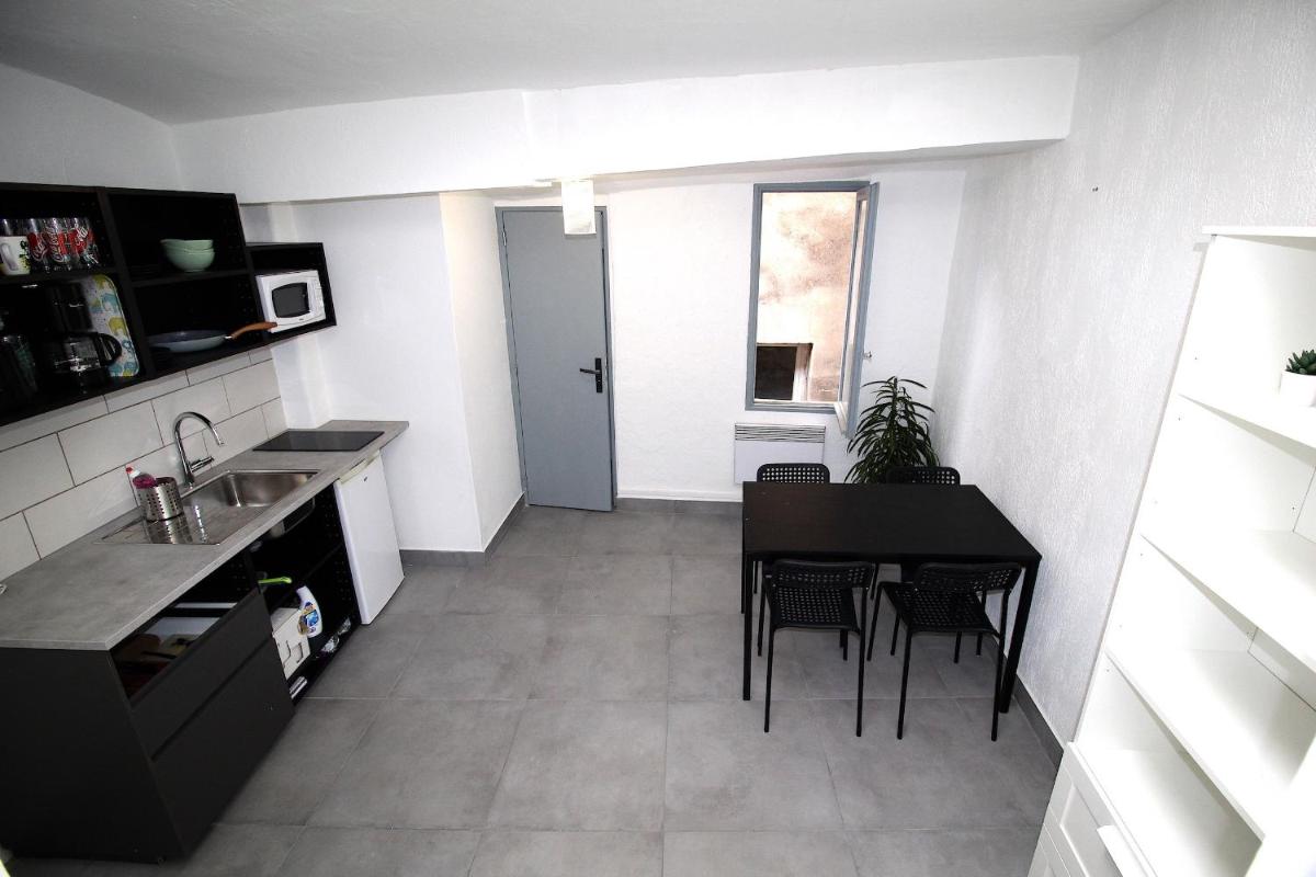 *LE DUPLEX* Plein centre touristique - Housity