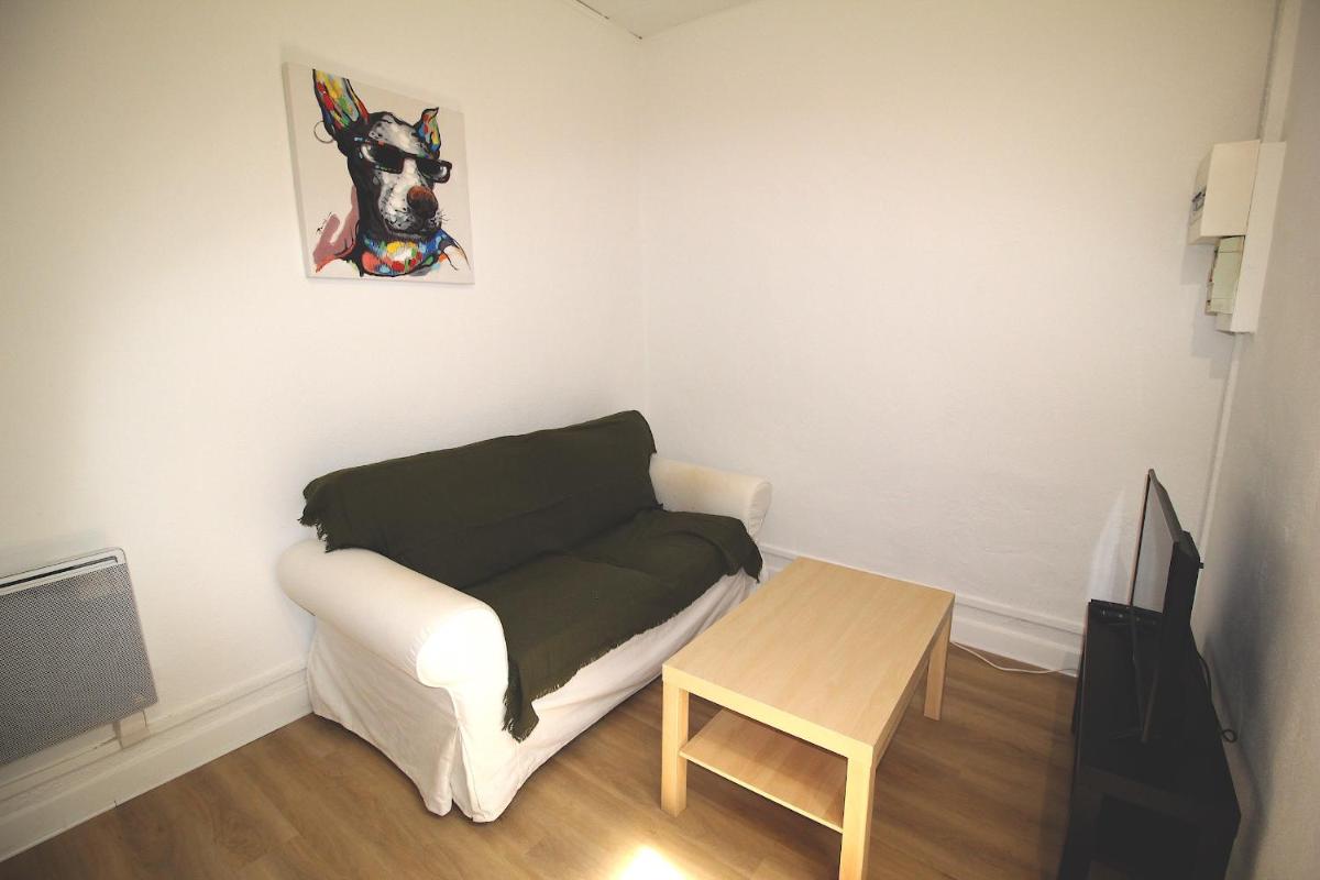 *LE DUPLEX* Plein centre touristique - Housity