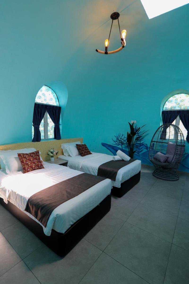 Atlantis Dome Villa Lot 3108 - Housity