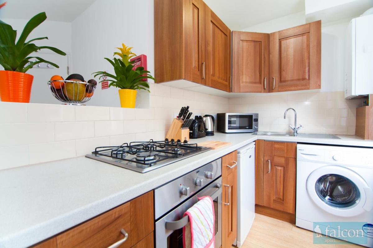 Maple Street Apartments - Housity
