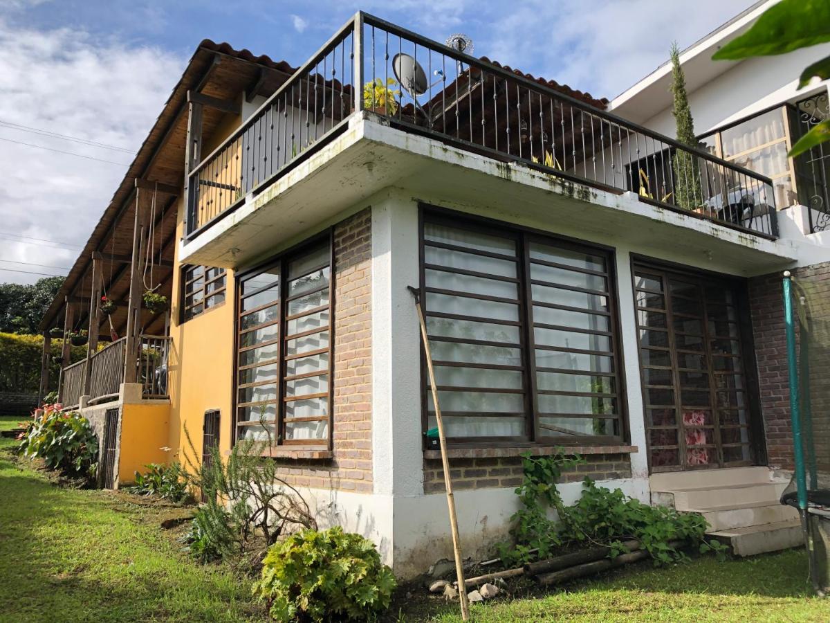 Finca Santa Martha - Housity