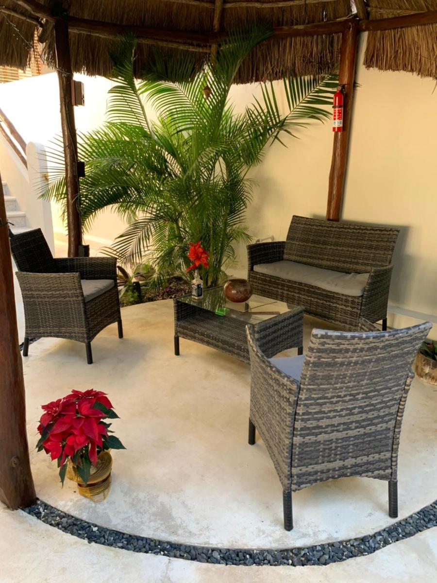 Tua Tulum Apartments spaziosi e confortevoli - Hizvo