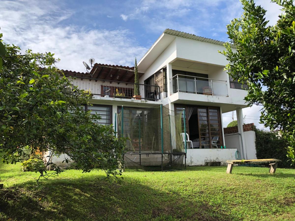 Finca Santa Martha - Housity