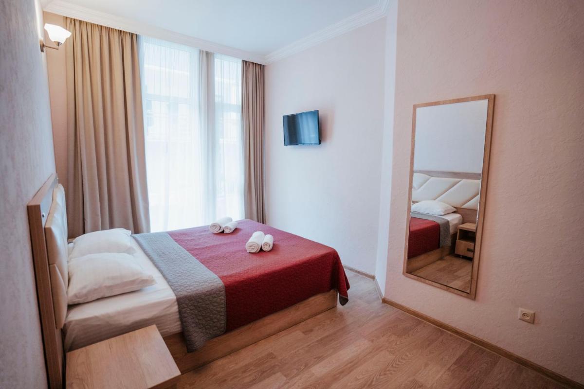 Hotel General - Housity