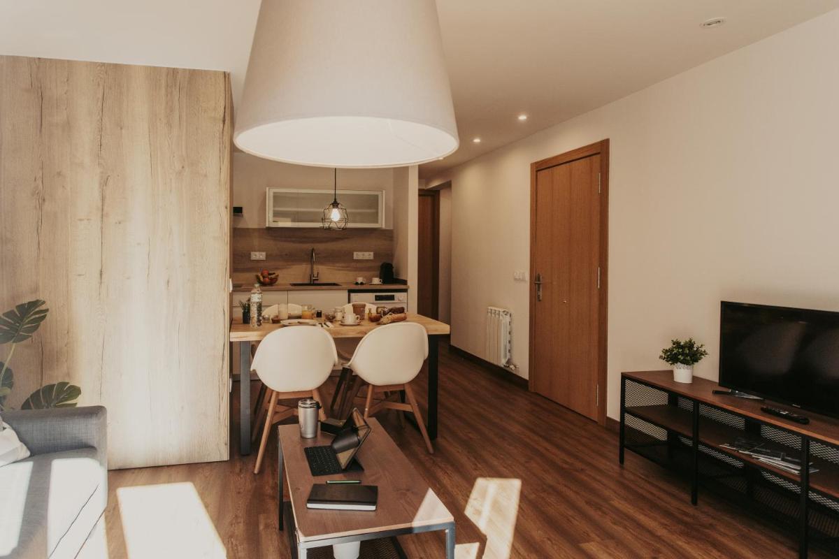 Apartaments 7Gorgs - Housity