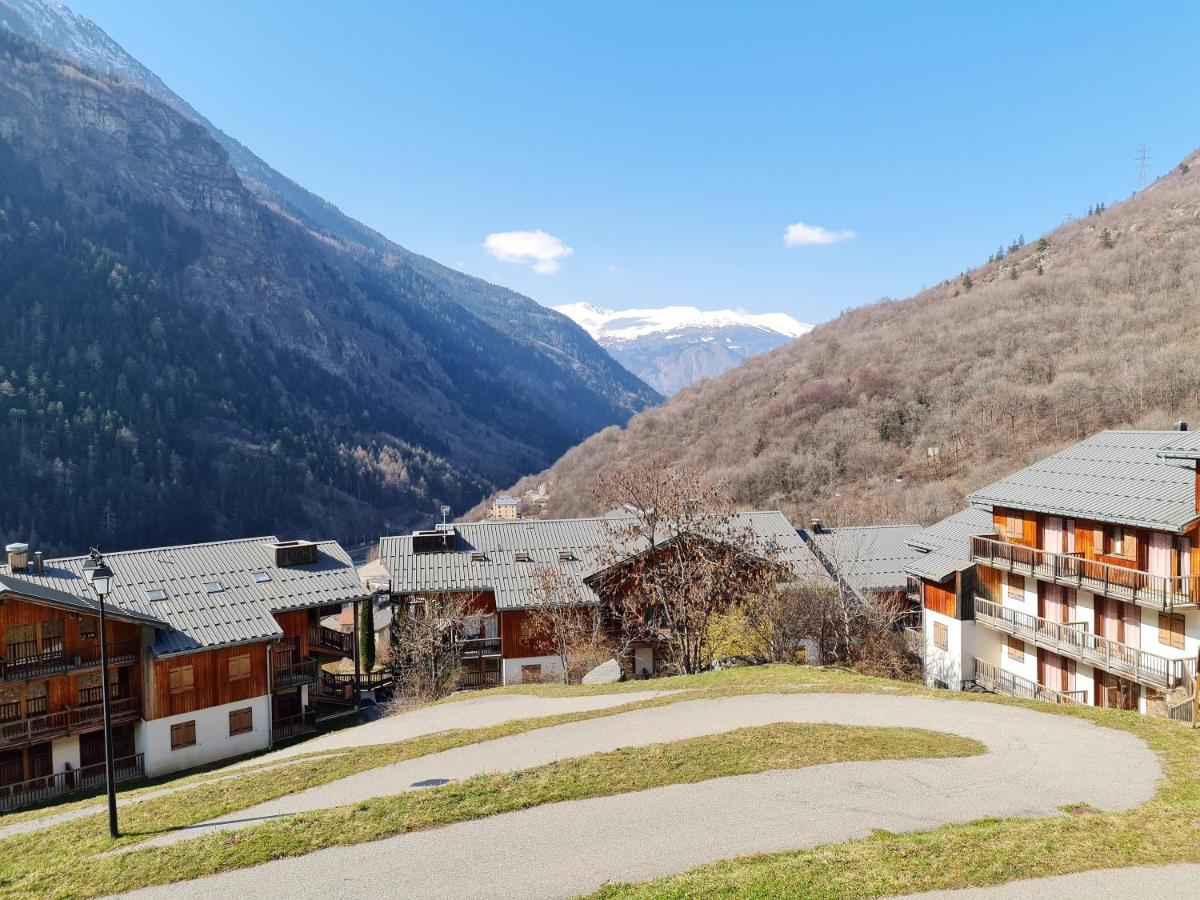 Appartement charmant a Orelle avec jacuzzi 32 m² - Housity
