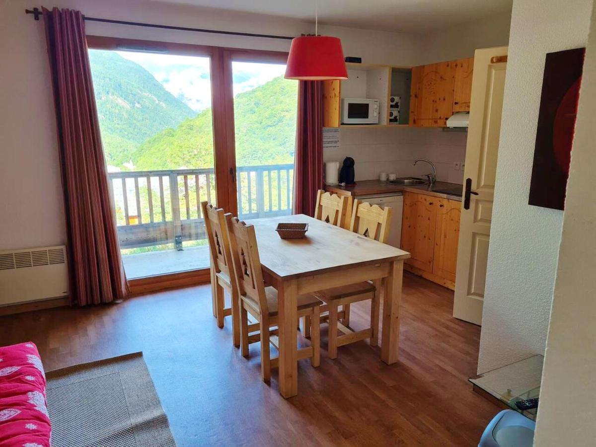 Appartement charmant a Orelle avec jacuzzi 32 m² - Housity
