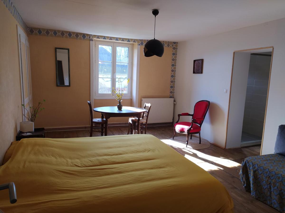 Avol d'Oiseau - Housity