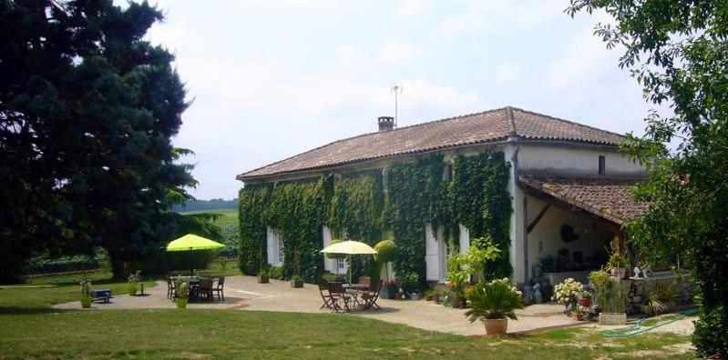 Le Château de Roquebère - Hizvo