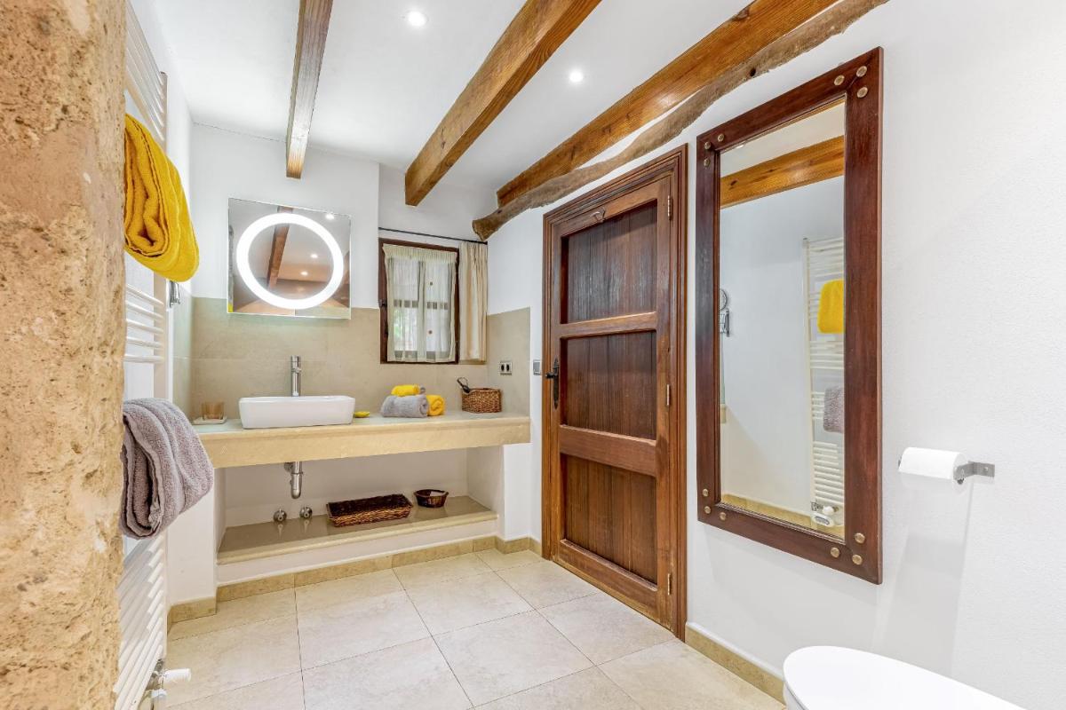 Finca Son Jorbo - Adults only - Housity
