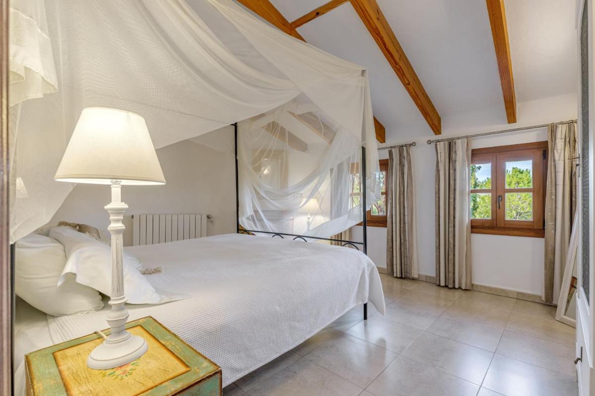 Finca Son Jorbo - Adults only - Housity