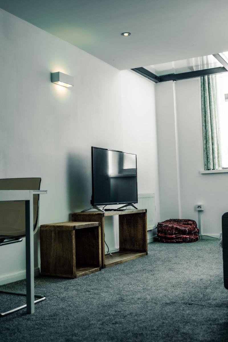 Apartments Dealhouse 4 - Housity
