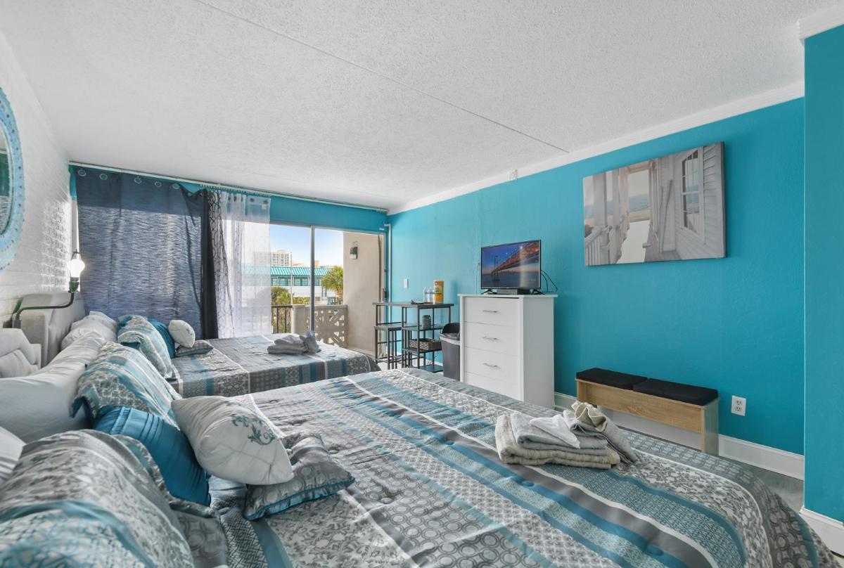 1600 South Ocean Boulevard - Housity