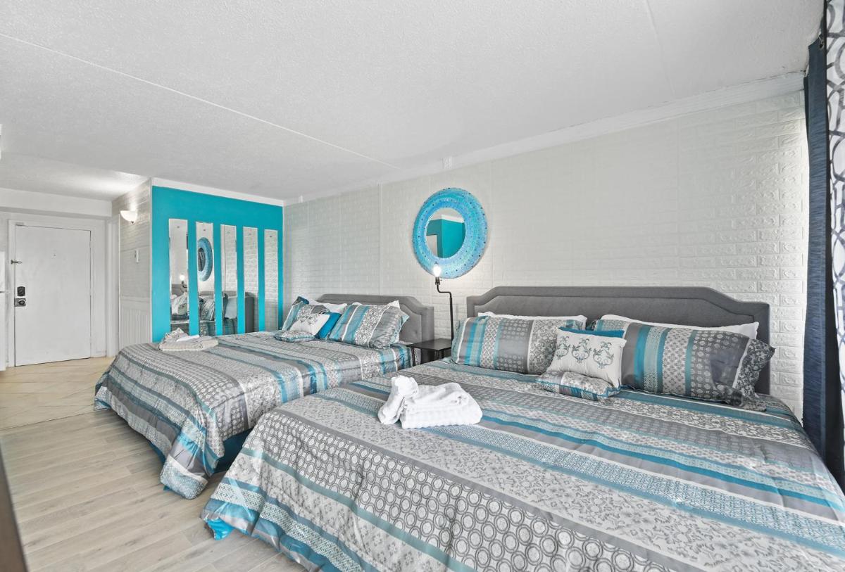 1600 South Ocean Boulevard - Housity