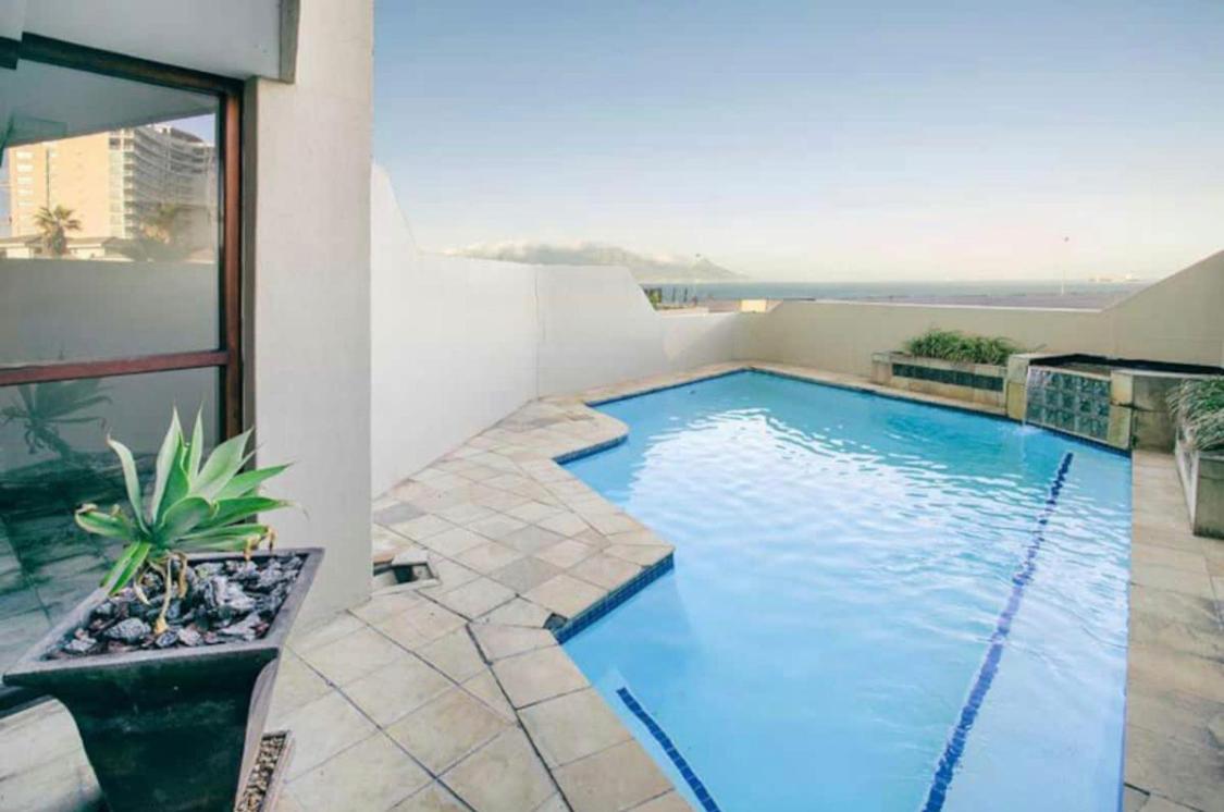 Blouberg Beachfront Apartment The Bay Apartments - Housity
