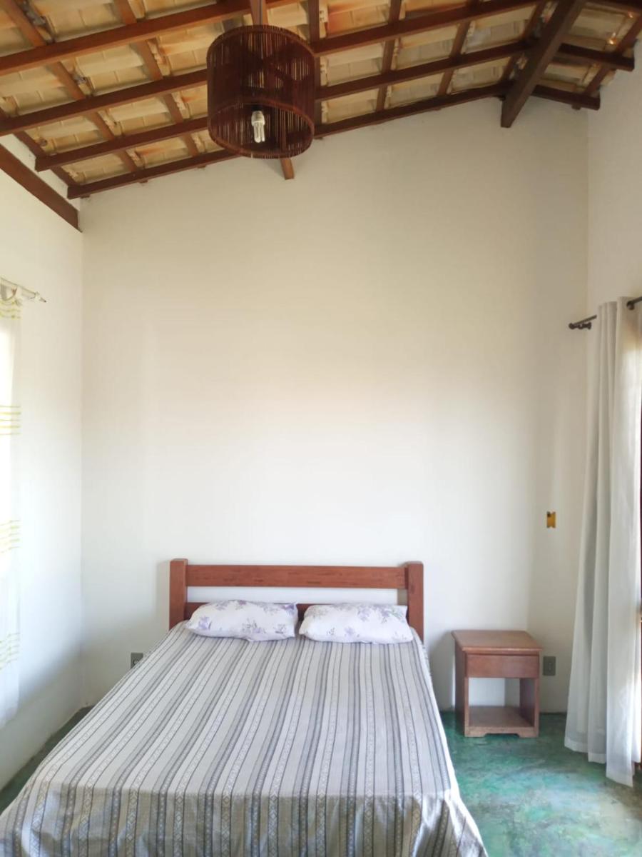 Quartos individuais em barra de Jacuípe - Housity
