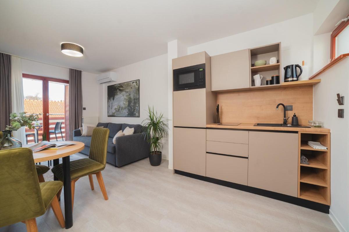 St. Martin's Apartments - Housity