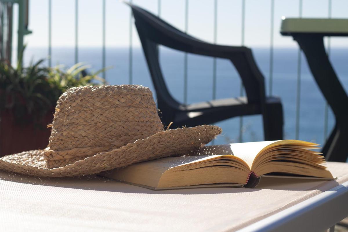 Appartamento Terrazza DA...Mare - Housity