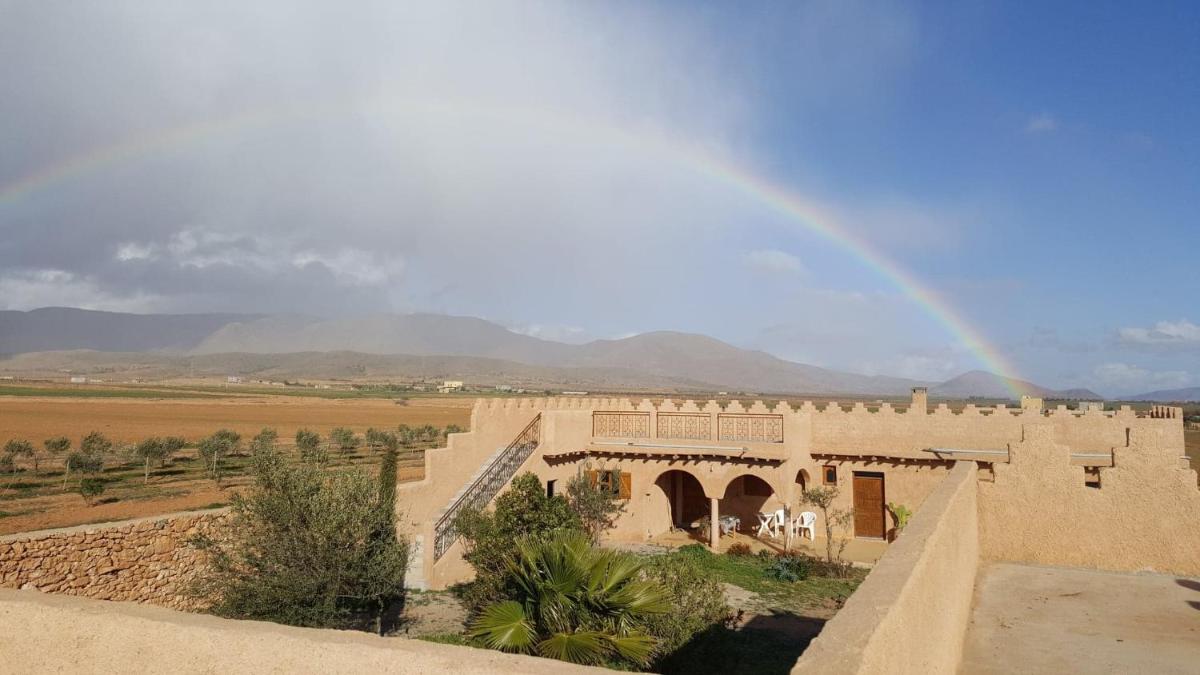 Ksar Montana Gîtes, Chambres piscine - Housity
