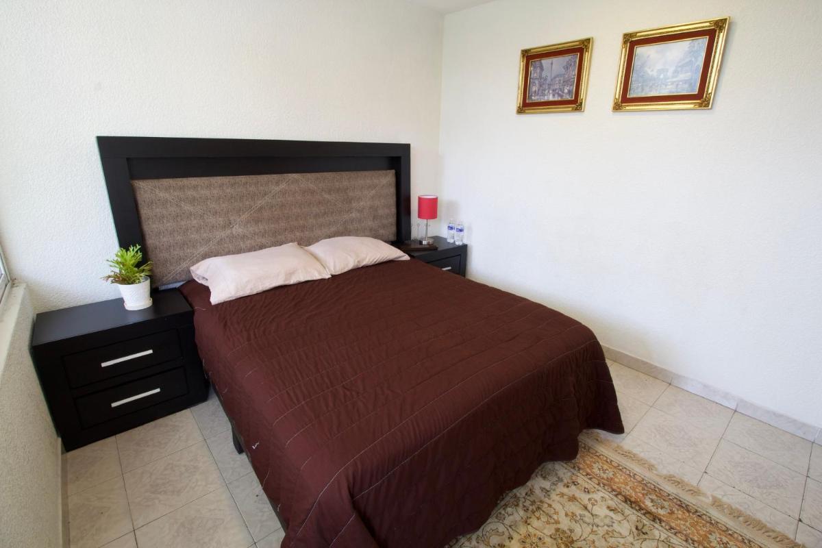 RESIDENCE JARDINES CDMX - Housity