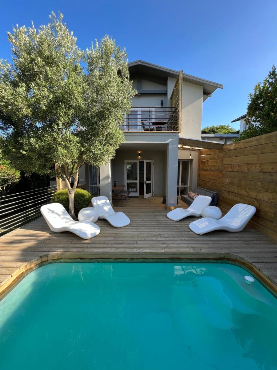 Baha Sanctuary Villa - 2 Bedroom Pool Villa - Housity