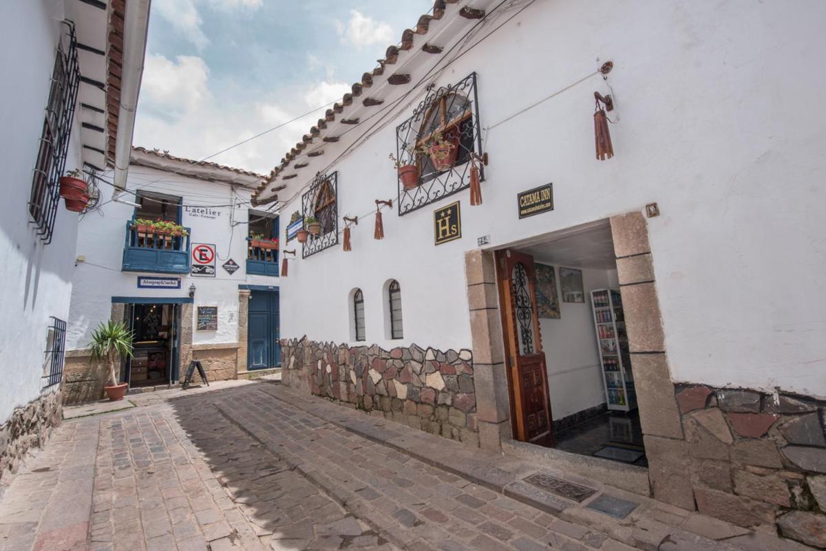 Posada Catama INN - Housity