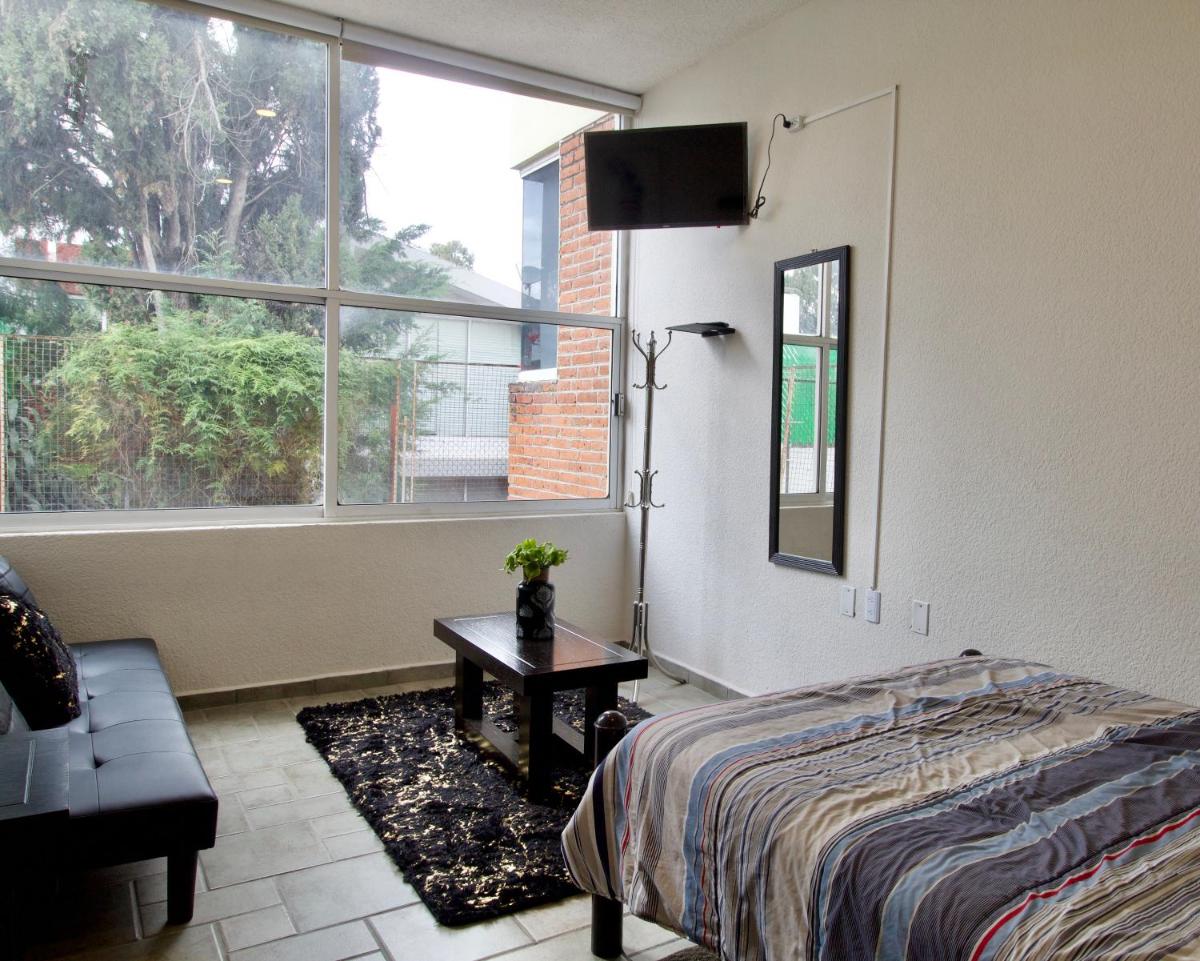RESIDENCE JARDINES CDMX - Housity